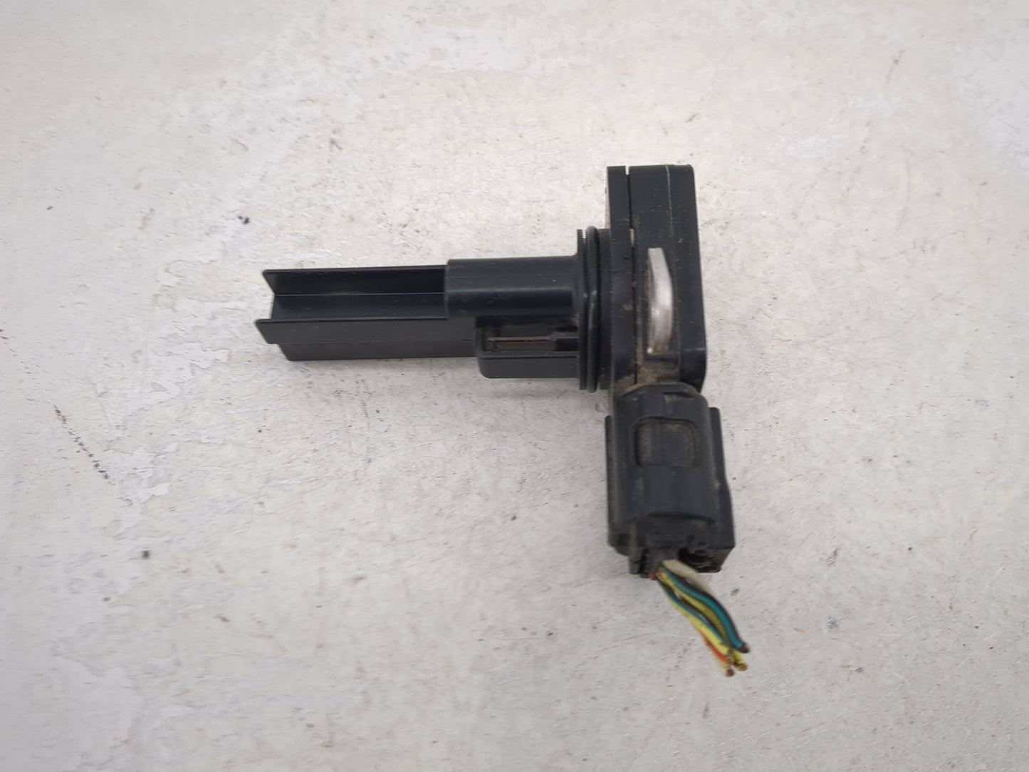 2014-2018 Subaru Forester Mass Air Flow Meter Maf 1485546 - Oemusedautoparts1.com