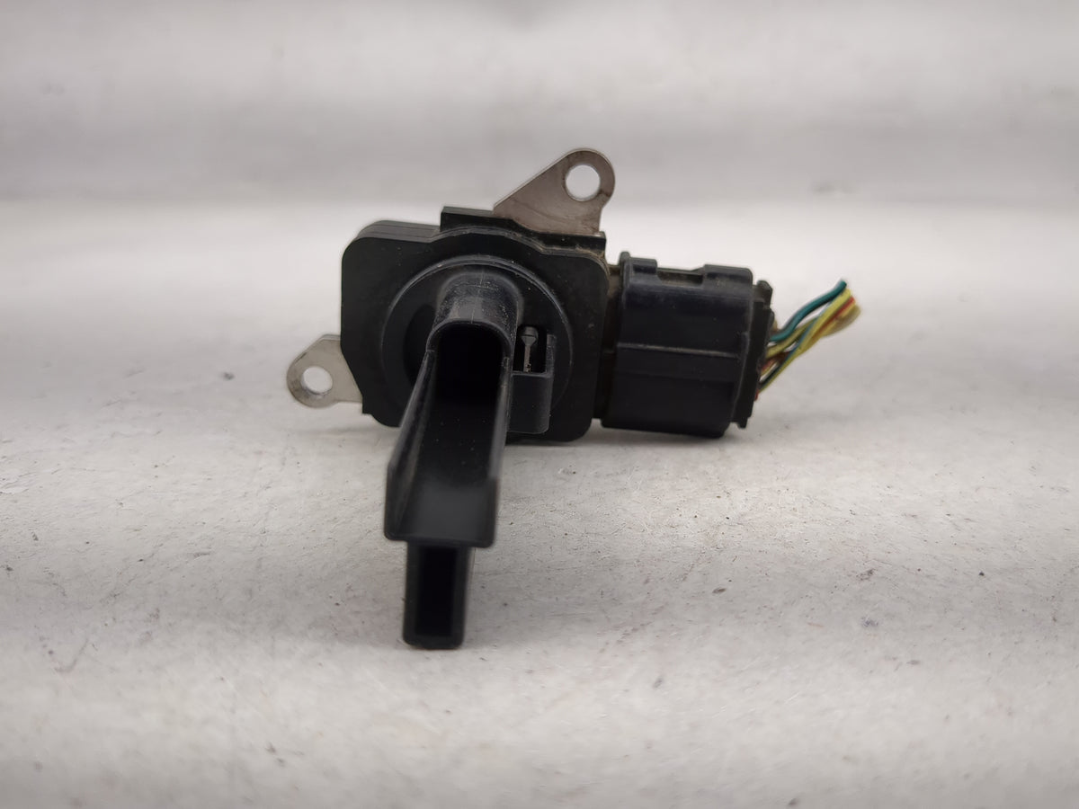 2014-2018 Subaru Forester Mass Air Flow Meter Maf Sensor 1485546 - Oemusedautoparts1.com