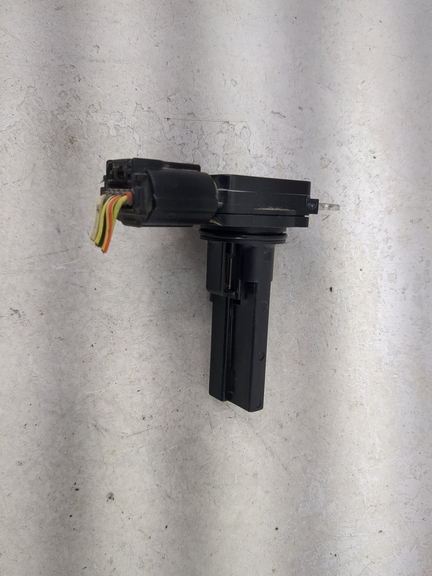 2014-2018 Subaru Forester Mass Air Flow Meter Maf 1485755 - Oemusedautoparts1.com