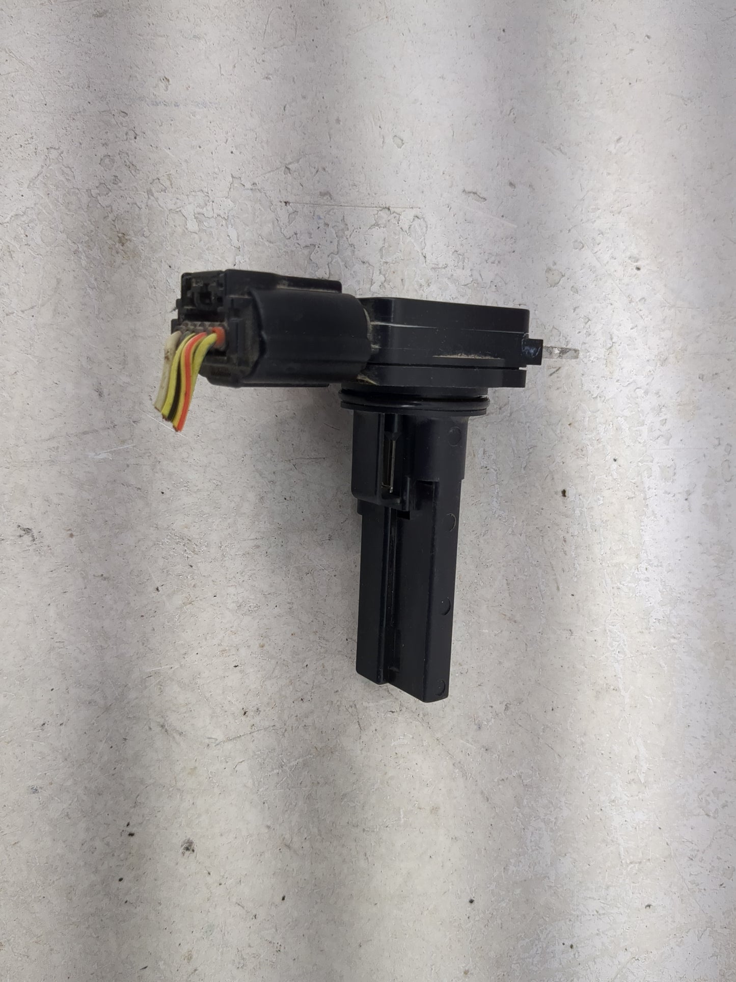 2014-2018 Subaru Forester Mass Air Flow Meter Maf 1485755 - Oemusedautoparts1.com