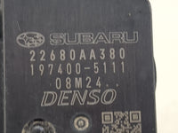 2014-2018 Subaru Forester Mass Air Flow Meter Maf 1485882 - Oemusedautoparts1.com