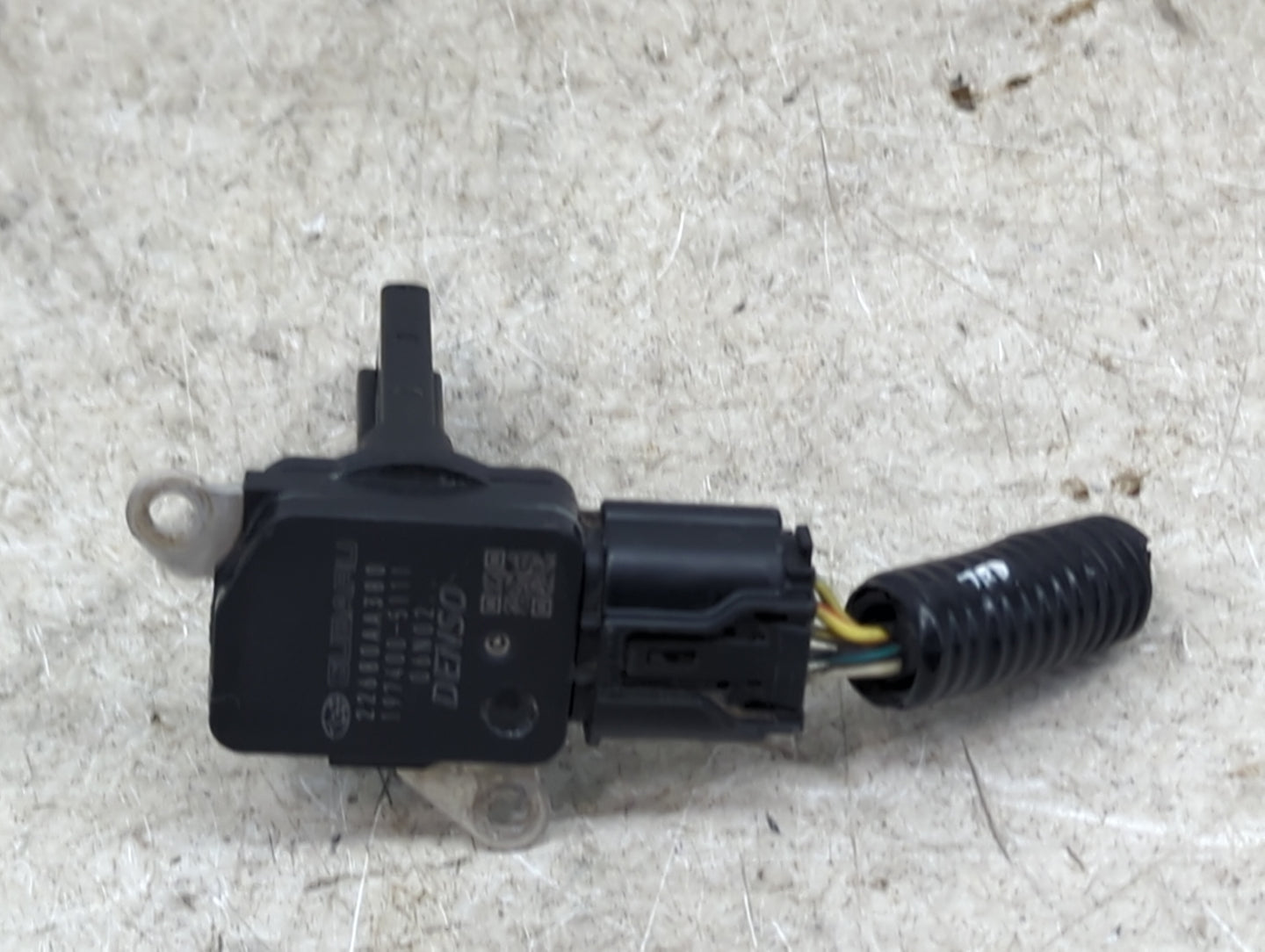 2014-2018 Subaru Forester Mass Air Flow Meter Maf 1486471 - Oemusedautoparts1.com