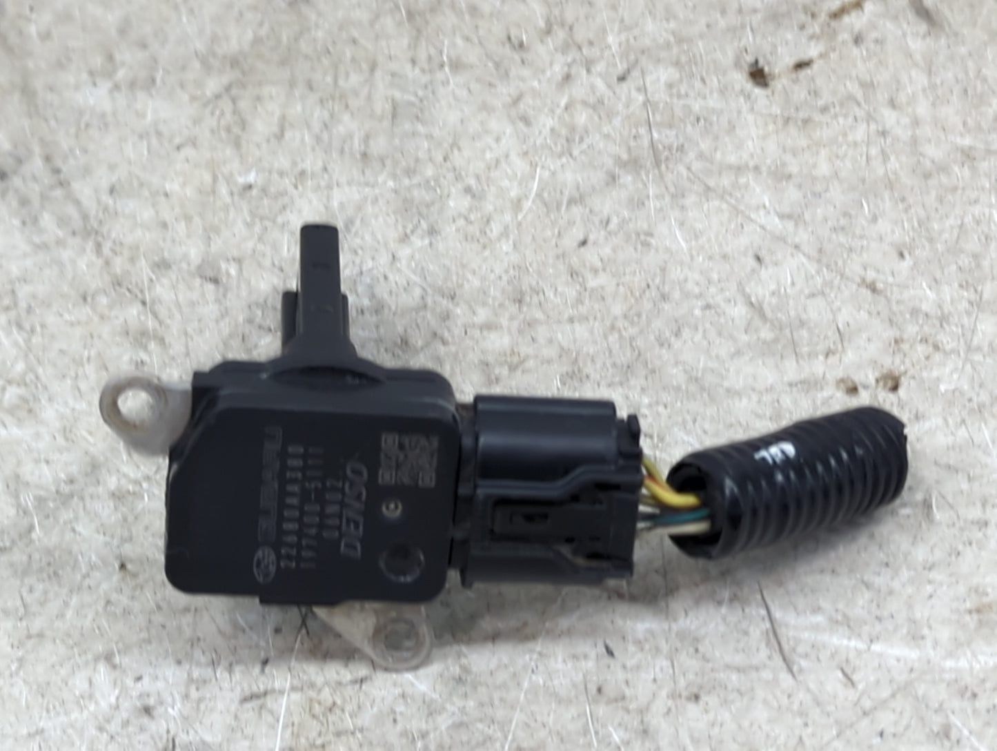 2014-2018 Subaru Forester Mass Air Flow Meter Maf 1486471 - Oemusedautoparts1.com