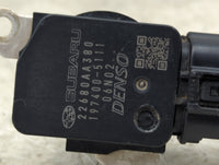 2014-2018 Subaru Forester Mass Air Flow Meter Maf 1486471 - Oemusedautoparts1.com