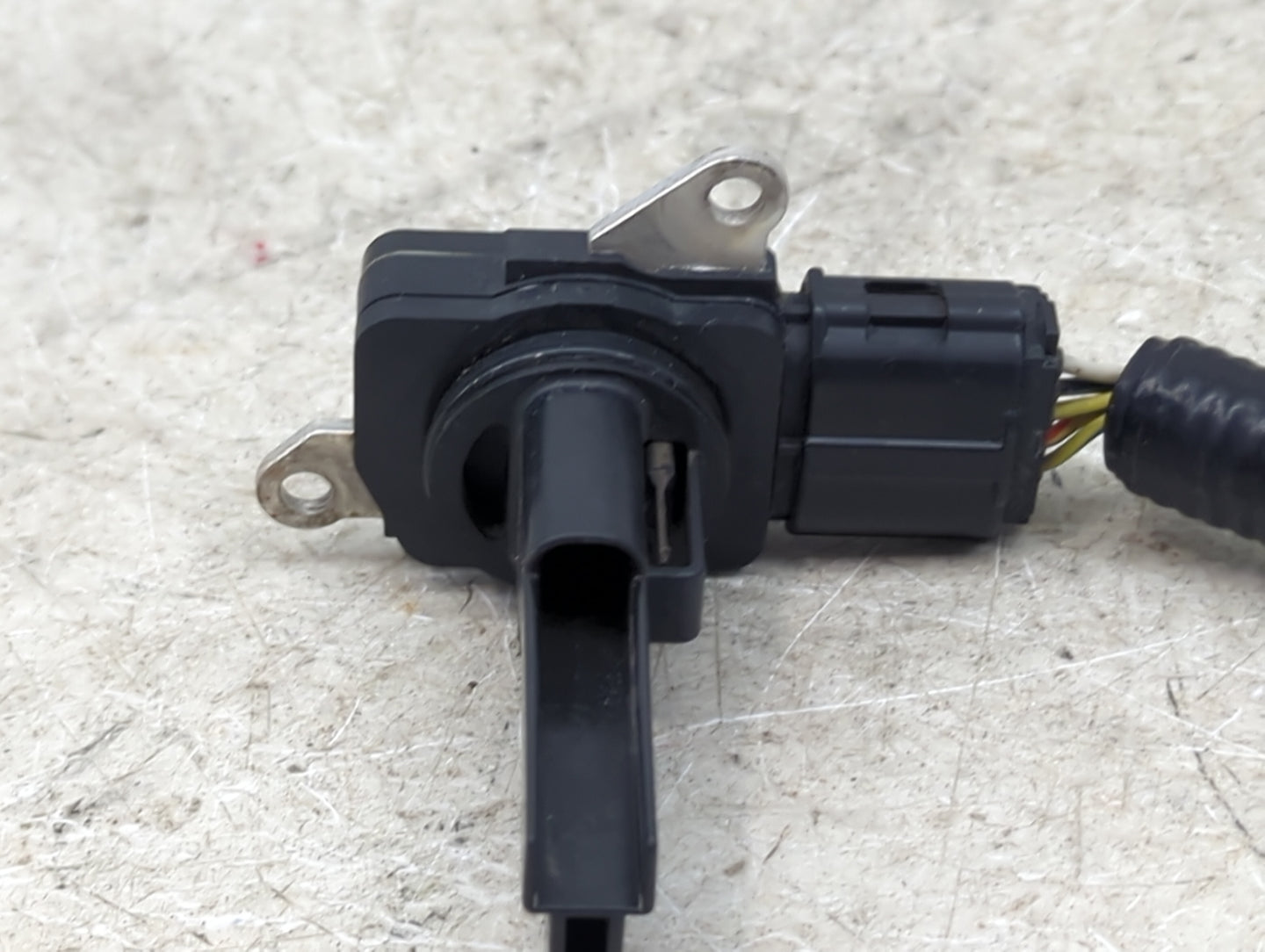 2014-2018 Subaru Forester Mass Air Flow Meter Maf 1486471 - Oemusedautoparts1.com
