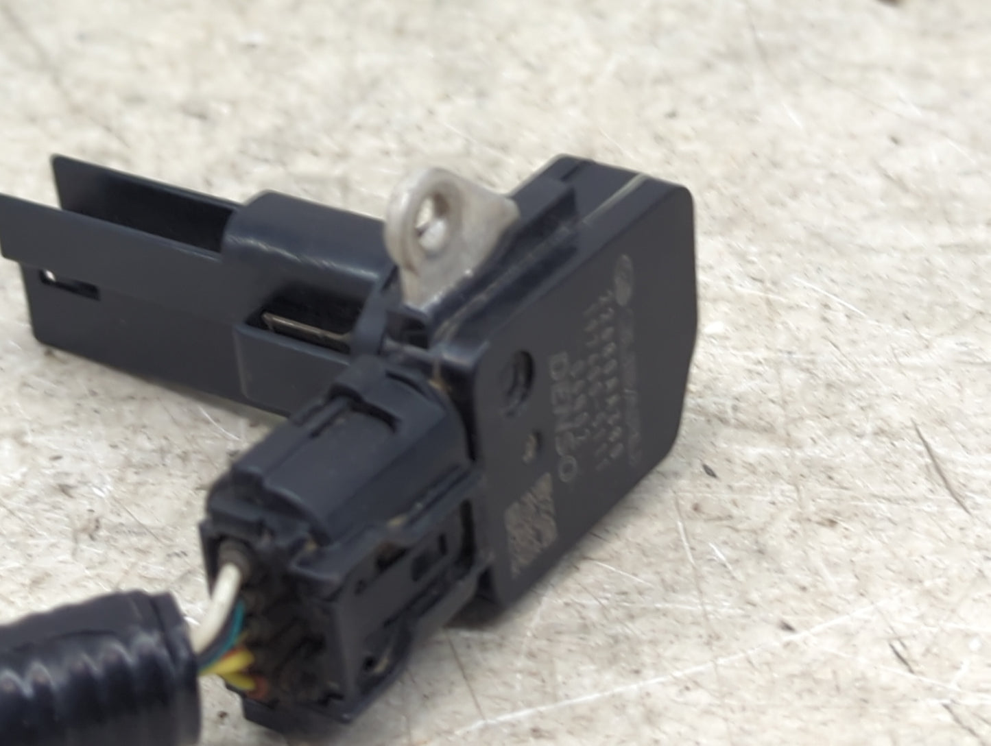 2014-2018 Subaru Forester Mass Air Flow Meter Maf 1486471 - Oemusedautoparts1.com