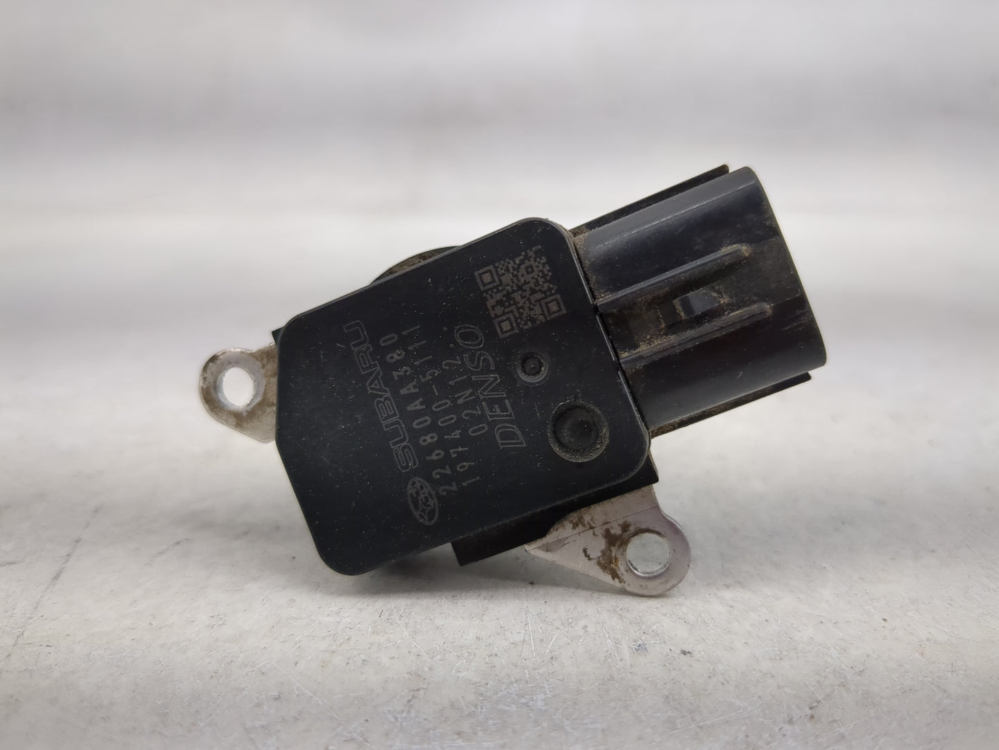 2014-2018 Subaru Forester Mass Air Flow Meter Maf 1486532 - Oemusedautoparts1.com