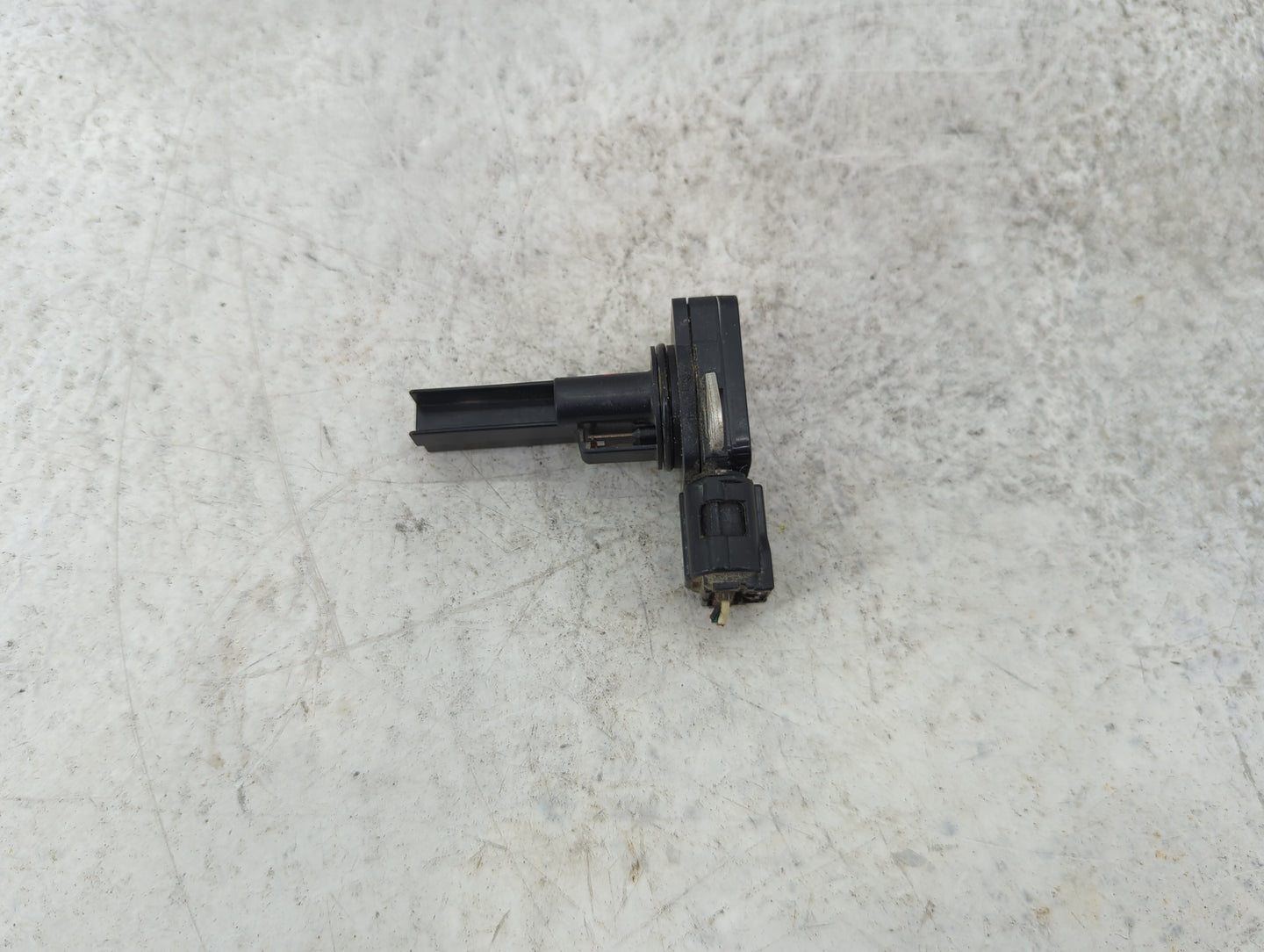 2014-2018 Subaru Forester Mass Air Flow Meter Maf 1487806 - Oemusedautoparts1.com