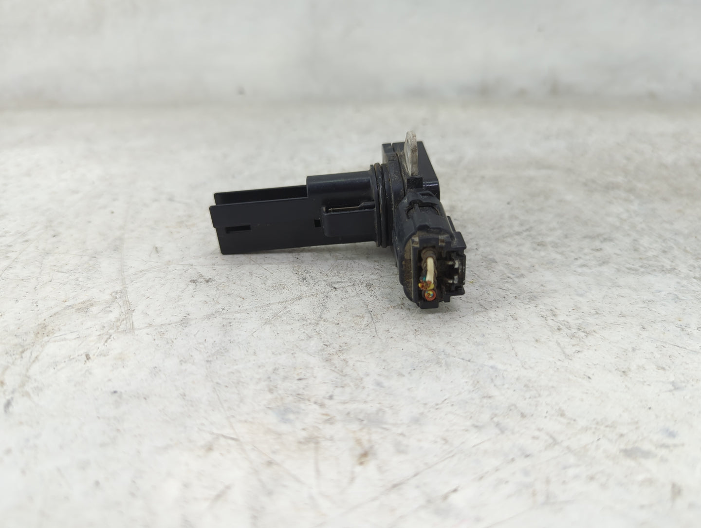 2014-2018 Subaru Forester Mass Air Flow Meter Maf 1487806 - Oemusedautoparts1.com