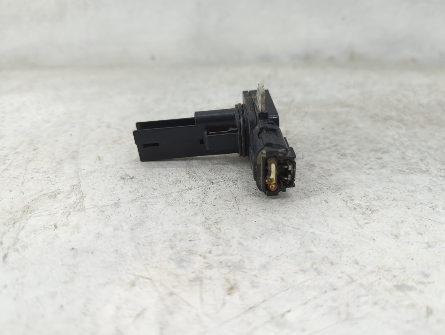 2014-2018 Subaru Forester Mass Air Flow Meter Maf 1487806 - Oemusedautoparts1.com