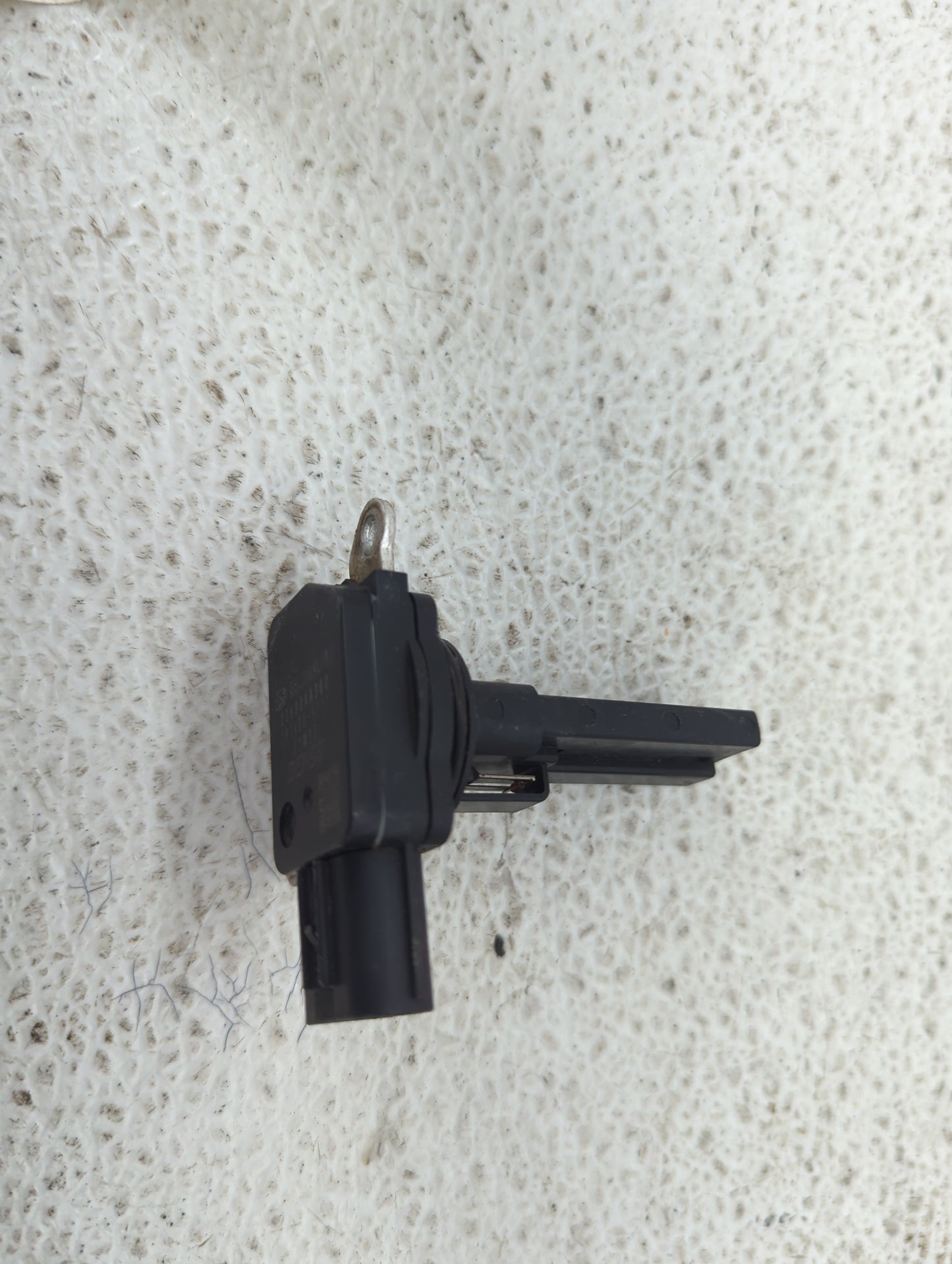 2014-2018 Subaru Forester Mass Air Flow Meter Maf 1487911 - Oemusedautoparts1.com