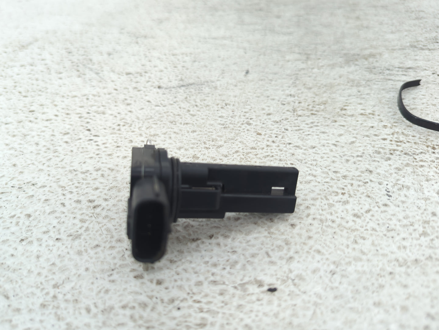 2014-2018 Subaru Forester Mass Air Flow Meter Maf 1487911 - Oemusedautoparts1.com