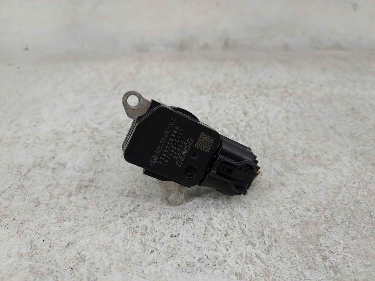 2014-2018 Subaru Forester Mass Air Flow Meter Maf Sensor 1488022 - Oemusedautoparts1.com