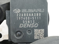 2014-2018 Subaru Forester Mass Air Flow Meter Maf Sensor 1488022 - Oemusedautoparts1.com