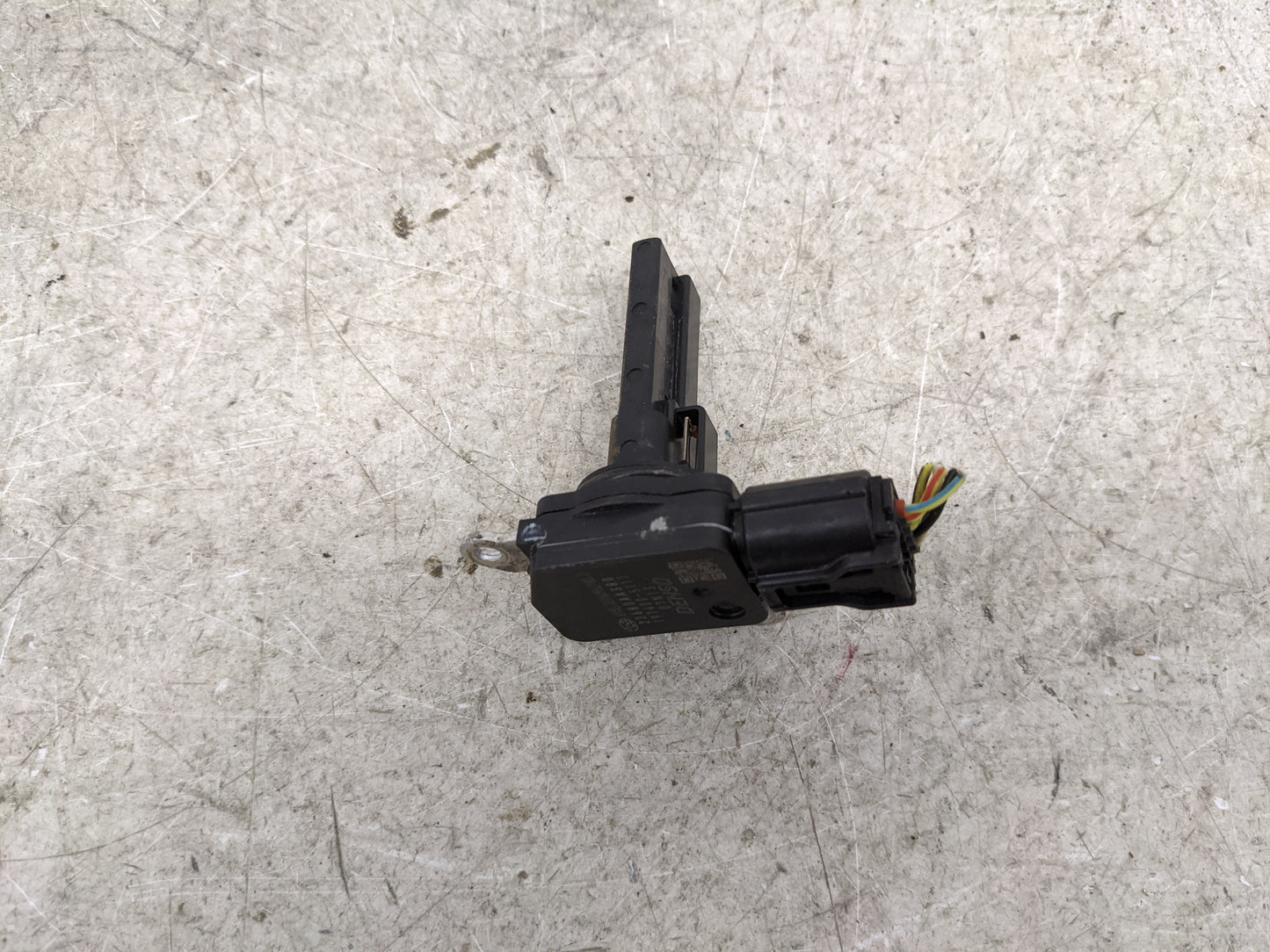 2014-2018 Subaru Forester Mass Air Flow Meter Maf 1489644 - Oemusedautoparts1.com