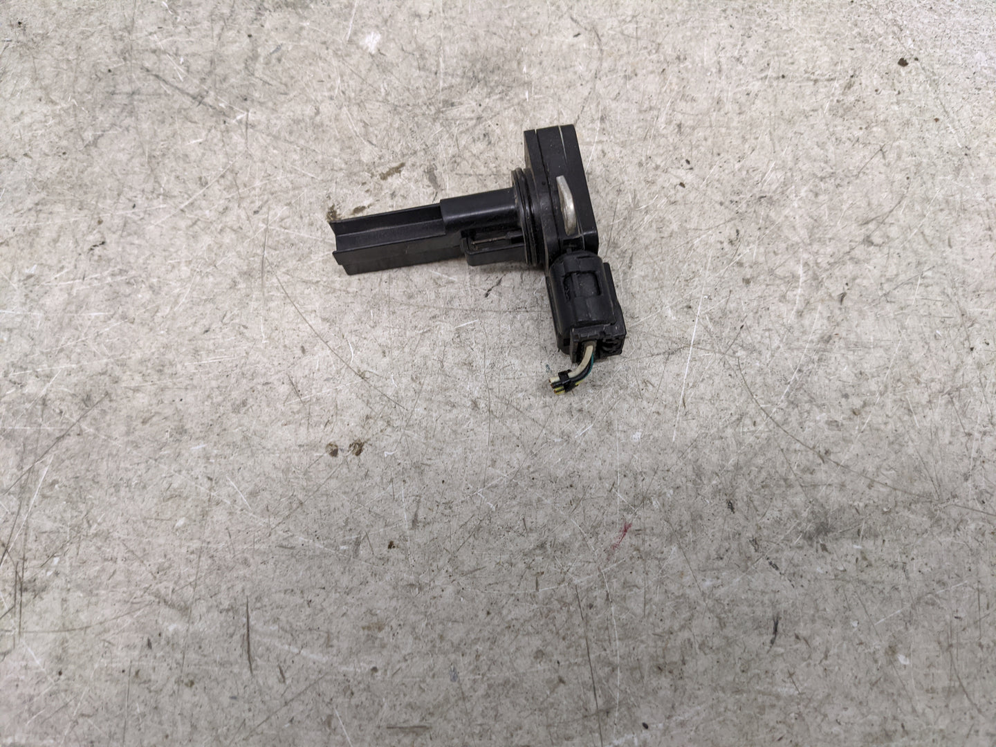 2014-2018 Subaru Forester Mass Air Flow Meter Maf 1489704 - Oemusedautoparts1.com