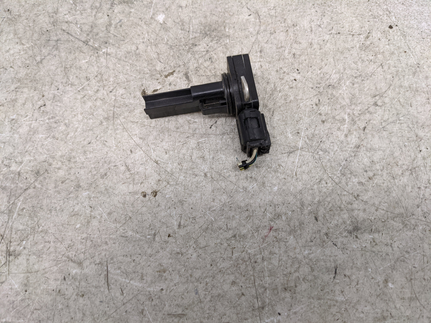 2014-2018 Subaru Forester Mass Air Flow Meter Maf 1489704 - Oemusedautoparts1.com