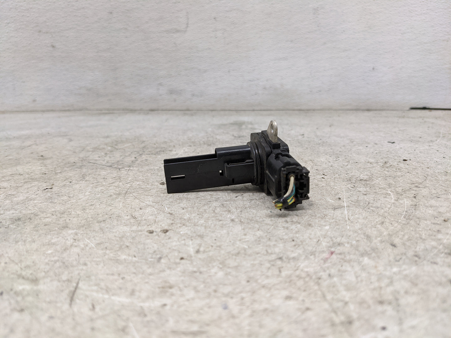 2014-2018 Subaru Forester Mass Air Flow Meter Maf 1489704 - Oemusedautoparts1.com