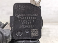 2014-2018 Subaru Forester Mass Air Flow Meter Maf 1489704 - Oemusedautoparts1.com
