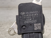 2014-2018 Subaru Forester Mass Air Flow Meter Maf 1489825 - Oemusedautoparts1.com