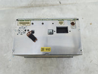 2011 Subaru Forester Radio AM FM Cd Player Receiver Replacement P/N:86201SC601 PF-2982B-B, CP604U1 Fits OEM Used Auto Parts 