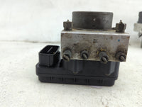2011 Subaru Forester ABS Pump Control Module Replacement Fits OEM Used Auto Parts - Oemusedautoparts1.com
