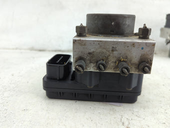 compare product 2011 Subaru Forester ABS Pump Control Module Replacement Fits OEM Used Auto Parts