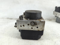 2011 Subaru Forester ABS Pump Control Module Replacement Fits OEM Used Auto Parts - Oemusedautoparts1.com