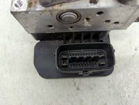 2011 Subaru Forester ABS Pump Control Module Replacement Fits OEM Used Auto Parts - Oemusedautoparts1.com