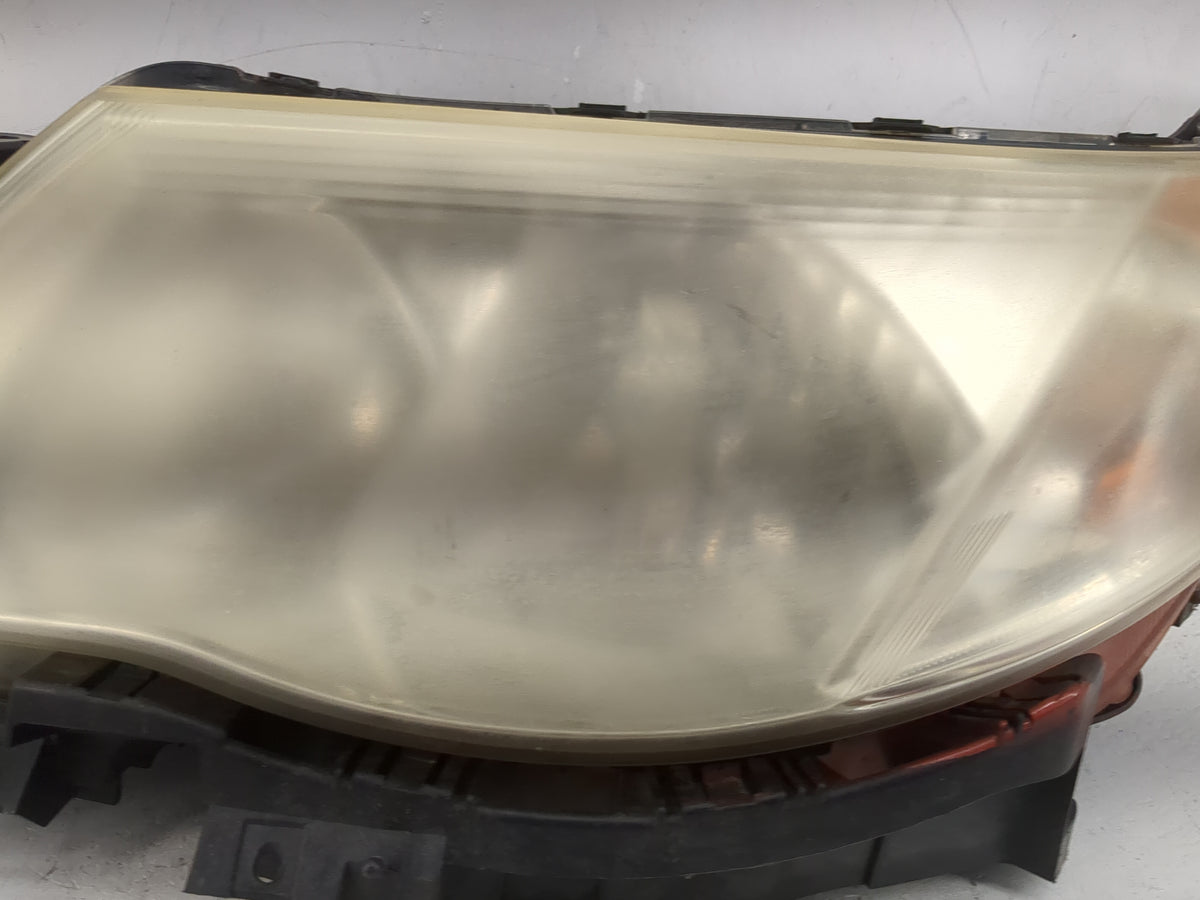 2011 Subaru Forester Driver Left Oem Head Light Headlight Lamp - Oemusedautoparts1.com