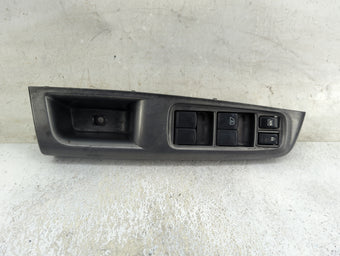 compare product 2011-2013 Subaru Forester Master Power Window Switch Replacement Driver Side Left P/N:157565 Fits Fits 2011 2012 2013 OEM Used Auto Parts