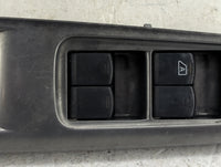 2011-2013 Subaru Forester Master Power Window Switch Replacement Driver Side Left P/N:157565 Fits Fits 2011 2012 2013 OEM Us