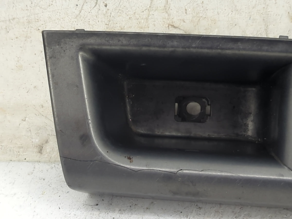 2011-2013 Subaru Forester Master Power Window Switch Replacement Driver Side Left P/N:157565 Fits Fits 2011 2012 2013 OEM Us