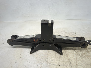 2011 Subaru Forester Spare Scissor Car Jack Black - Oemusedautoparts1.com