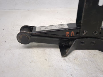2011 Subaru Forester Spare Scissor Car Jack Black