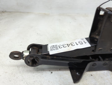 2011 Subaru Forester Spare Scissor Car Jack 1513433