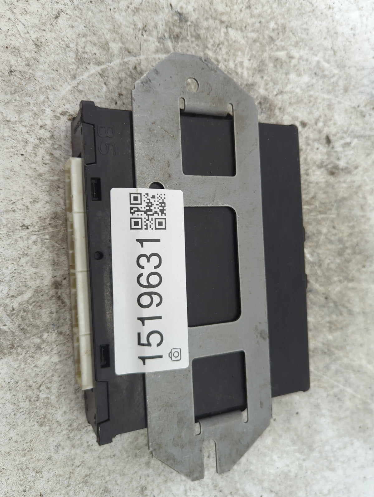 2011 Subaru Forester PCM Engine Control Computer ECU ECM PCU OEM P/N:22765AB420 112400-5872 OEM Used Auto Parts - Oemusedaut