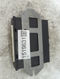2011 Subaru Forester PCM Engine Control Computer ECU ECM PCU OEM P/N:22765AB420 112400-5872 OEM Used Auto Parts - Oemusedaut