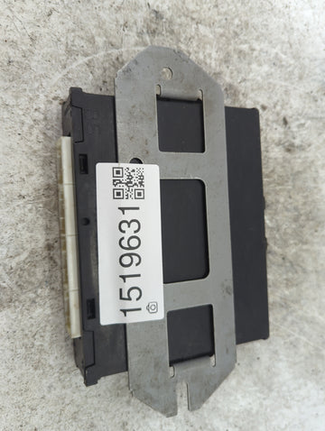 2011 Subaru Forester PCM Engine Control Computer ECU ECM PCU OEM P/N:22765AB420 112400-5872 OEM Used Auto Parts - Oemusedaut