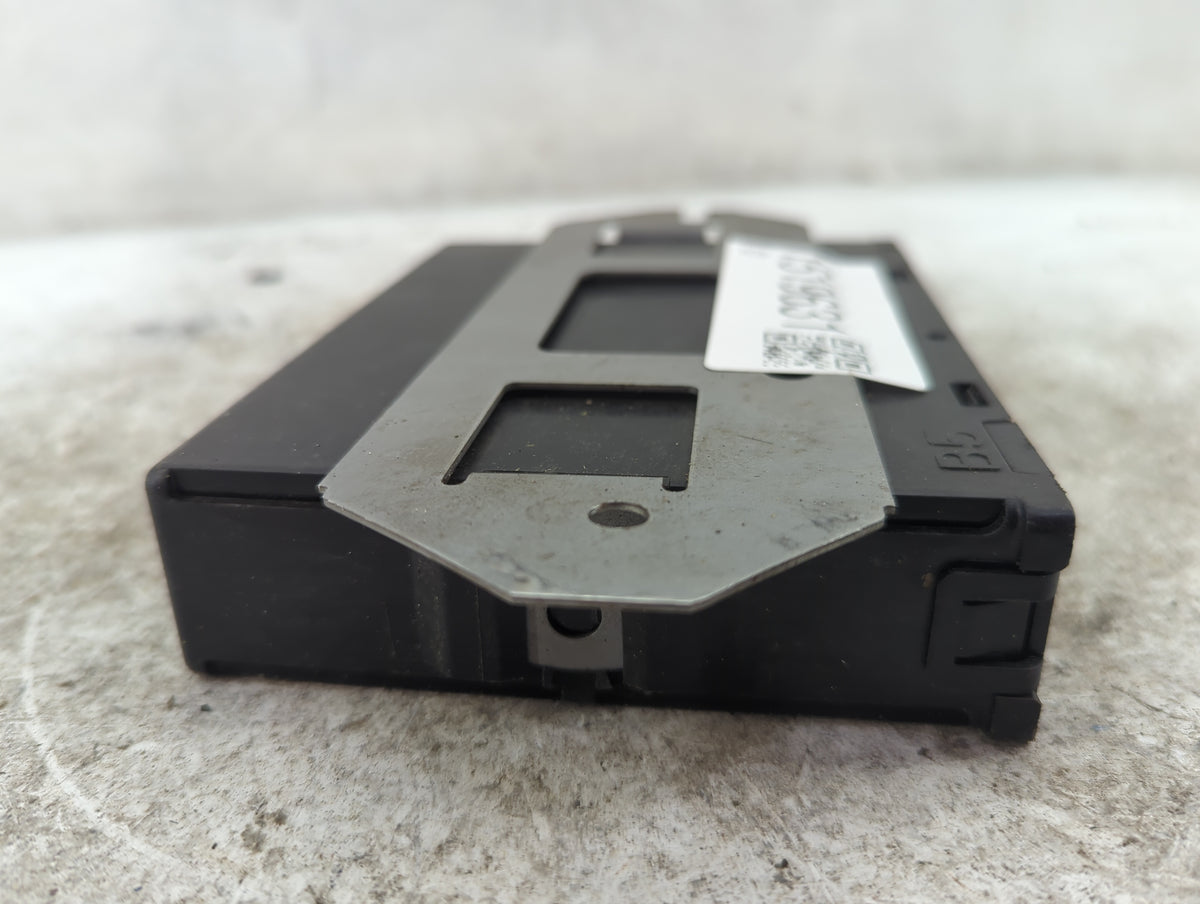 2011 Subaru Forester PCM Engine Control Computer ECU ECM PCU OEM P/N:22765AB420 112400-5872 OEM Used Auto Parts - Oemusedaut