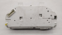 2011 Subaru Forester Instrument Cluster Speedometer Gauges P/N:85003SC310 Fits OEM Used Auto Parts - Oemusedautoparts1.com
