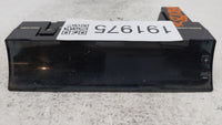 2009-2011 Subaru Forester Information Display Screen - Oemusedautoparts1.com