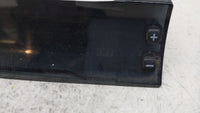 2009-2011 Subaru Forester Information Radio Display Screen - Oemusedautoparts1.com