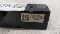 2009-2011 Subaru Forester Information Display Screen - Oemusedautoparts1.com