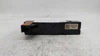 2009-2011 Subaru Forester Information Display Screen - Oemusedautoparts1.com