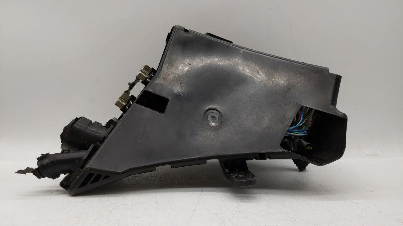 2010-2013 Subaru Forester Fusebox Fuse Box Panel Relay Module P/N:MB100200B MB502095B Fits Fits 2010 2011 2012 2013 OEM Used