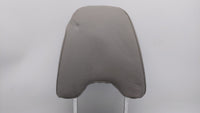 2011 Subaru Forester Headrest Head Rest Front Driver Passenger Seat Gray - Oemusedautoparts1.com