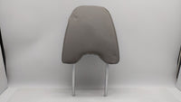 2011 Subaru Forester Headrest Head Rest Front Driver Passenger Seat Gray - Oemusedautoparts1.com