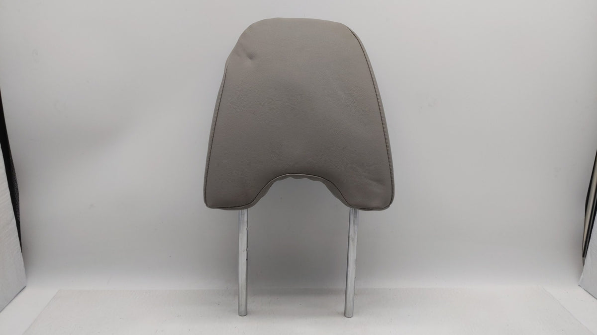 2011 Subaru Forester Headrest Head Rest Rear Center Seat Gray - Oemusedautoparts1.com
