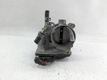 2011-2017 Subaru Forester Throttle Body P/N:16112AA380 Fits Fits 2011 2012 2013 2014 2015 2016 2017 OEM Used Auto Parts - Oe